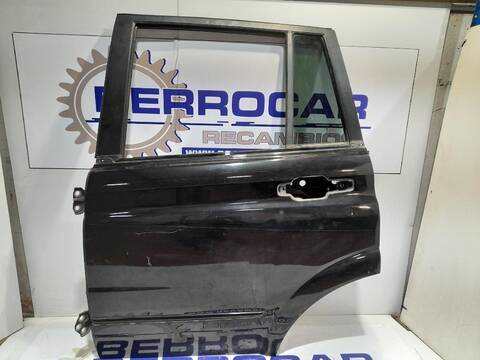Puerta Trasera Izquierda Ssangyong Kyron 2.0 XDI 141CV