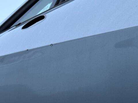 Foto 2ª: Puerta Delantera Izquierda Seat Ibiza CAYB BERLINA (2011)