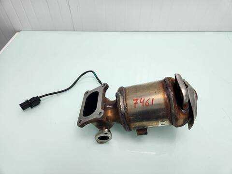 Foto 1ª: Catalizador Hyundai i20 ESSENCE 84CV 62KW [G4LF] (2024)