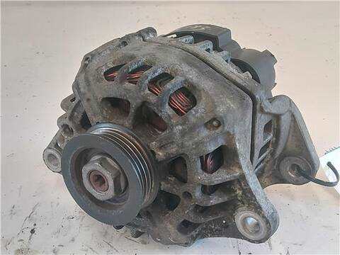 Foto 2ª: Alternador Nissan Micra 1.2 16V 80CV 59KW [CR12DE] (2005)
