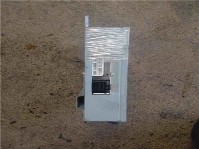 Foto 2ª: Centralita Motor ECU Saab 9-3 1.9 TID FAMILIAR (2005-_) [Z 19 DTH]