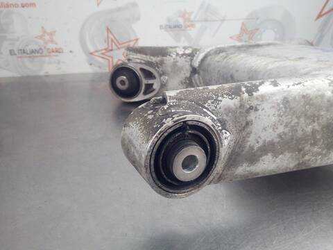 Foto 3ª: Brazo Suspension Trasero Izquierdo Bmw Serie 5 518 525TDS BERLINA 143CV 105KW [256T1] (1997)