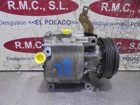 Compresor Aire Acondicionado Fiat Stilo 1.2 16V 80CV 59KW