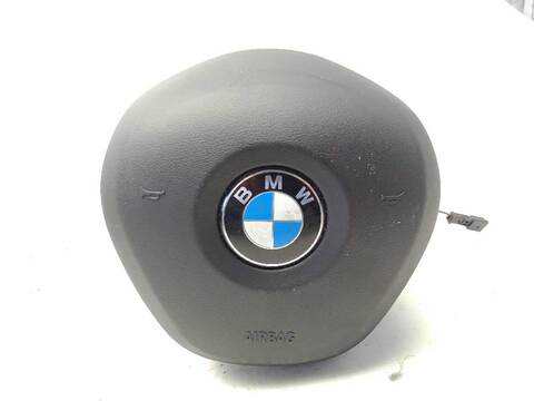 Foto 3ª: Kit Airbag Bmw Serie 2 215 218 D 150CV [B47 C20 B] (2014)
