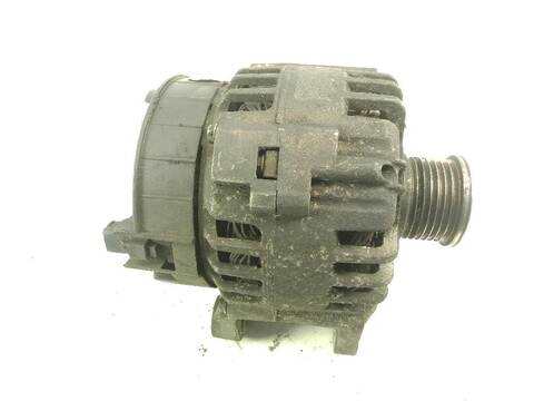Foto 3ª: Alternador Renault Trafic 1.9 DCI 80 FL0B) [F9Q 762] (2001)