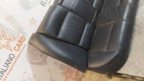 Foto 2ª: Asientos Traseros Bmw Serie 3 315 COUPE 204CV 150KW (1999)