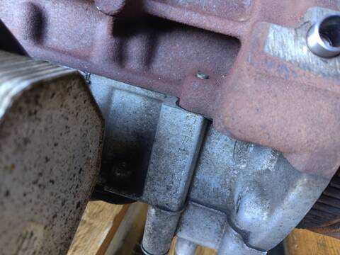 Foto 3ª: Motor Completo Ford Transit 2.2 TDCI 125 CV 92KW [CYFA]