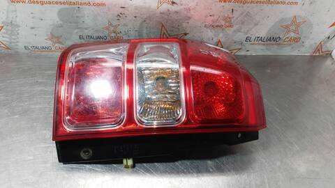 Foto 2ª: Piloto Trasero Izquierdo Suzuki Grand Vitara 1.9 DDIS JLX-EL 5-PTAS.) 129CV 95KW [F9Q268] (2008)