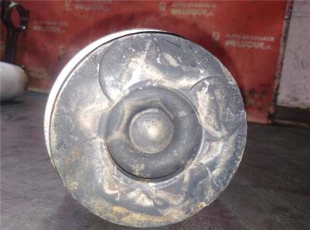 Foto 3ª: Despiece Motor Ssangyong Kyron 2.0 TD [D20DT]