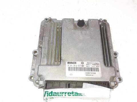 Foto 1ª: Centralita Motor ECU Renault Laguna BASE COUPE 150CV 110KW [M9RN7] (2008)