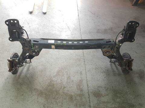 Puente Trasero Seat Ateca 2.0 TDI 150CV 110KW