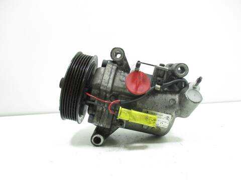 Compresor Aire Acondicionado Citroen C Elysee 9H06