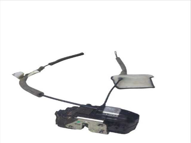 Foto 2ª: Cerradura Puerta Delantera Derecha Infiniti Q70 3.0 (2013)