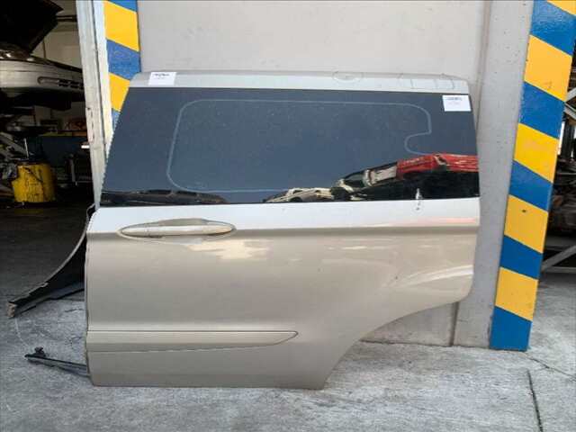 Puerta Lateral Corredera Izquierda Ford Transit 1.5 TDCI 75CV 0CV