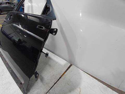 Foto 3ª: Puerta Delantera Derecha Land Rover Discovery TDV6 HSE AUT. 245CV [306DT] (2009)