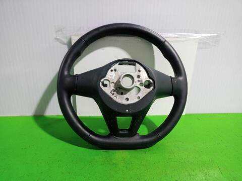 Foto 2ª: Volante Volkswagen T-Cross ADVANCE 95CV [DKLA  DUSB  CHZL  DL] (2016)