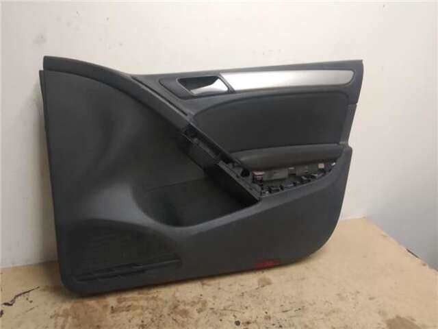 Tapizados Cartoneras Volkswagen Golf 1.6 TDI DPF (105 CV)