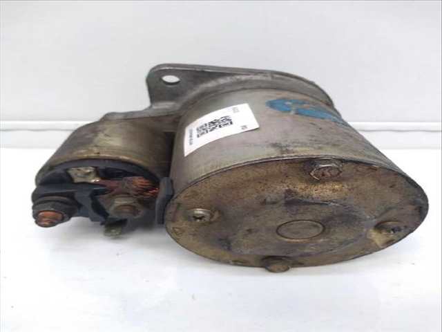 Foto 2ª: Motor de Arranque Kia Shuma 1.8 (2001)