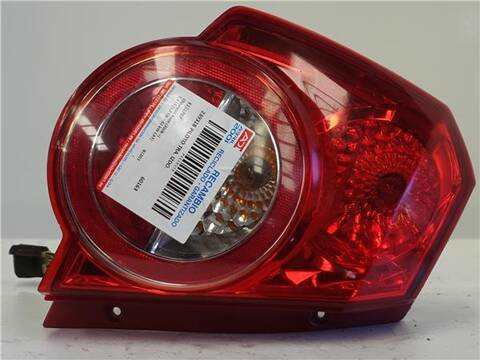 Piloto Trasero Izquierdo Chevrolet Aveo 1.2 LS HATCHBACK 84CV 62KW