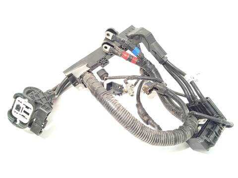 Centralita Motor ECU Kia Sportage DRIVE 2WD 136CV 100KW