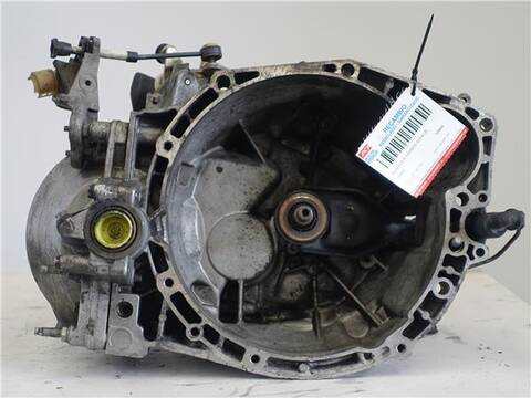 Caja Cambios Peugeot 407 2.0 HDI 135 136CV 100KW