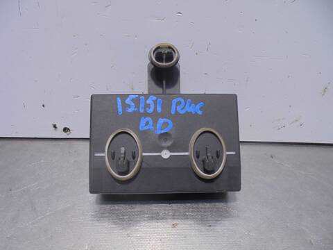 Foto 3ª: Centralita Motor ECU Seat Leon 1.2 TSI 110CV 81KW [CYV] (2015)
