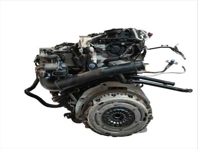 Motor Completo Audi A3 1.6 TDI 105 CV 77KW