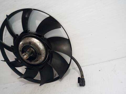 Foto 3ª: Electroventilador Land Rover Discovery TDV6 HSE 245CV 180KW [306DT] (2010)