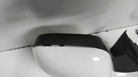 Foto 3ª: Retrovisor Derecho Opel Combo BH02 (2020)