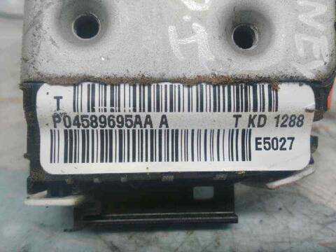 Foto 2ª: Cerradura Puerta Delantera Izquierda Dodge Journey VERSION INDEFINIDA (2008)