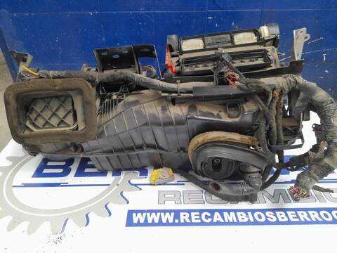 Foto 3ª: Calefacción Seat Leon 1.9 TDI 90CV [AGR] (1999)