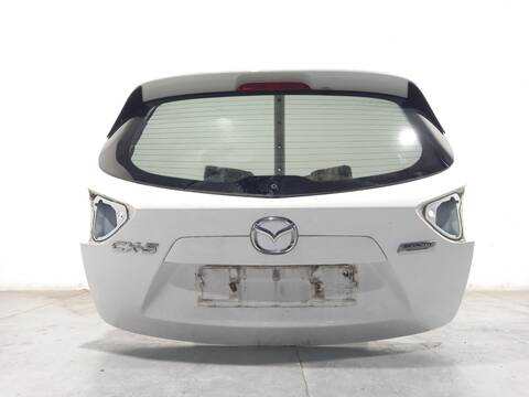 Portón Mazda CX5 2.2 D VAN KE_) SKYACTIV-D KEF9)