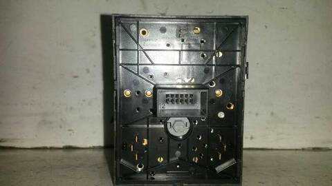 Foto 2ª: Mando Luces Opel Combo 1.3 16V CDTI CAT Z 13 DT - LN9) 69CV 51KW [Z13DT] (2006)