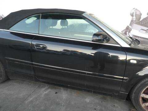 Puerta Delantera Derecha Audi A4 BFB