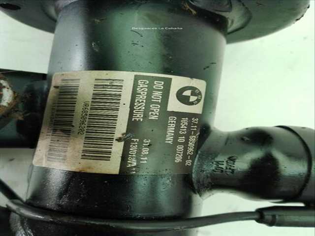 Foto 3ª: Amortiguador Delantero Derecho Bmw Serie 6 640 D COUPE F13) (2012)
