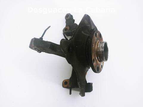 Foto 2ª: Mangueta Delantera Derecha Opel Corsa 1.3 CDTI L08 L68) [A 13 DTE] (2006)