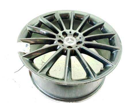 LLanta Chapa Mercedes Clase E 180 E 300 238.348) COUPE