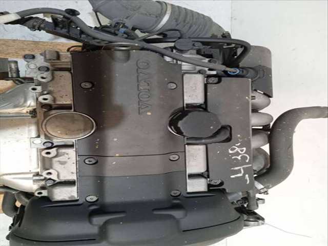 Foto 3ª: Motor Completo Volvo S40 1.8 CAT 1834 CM3) BERLINA 122CV 90KW [B 4184 SJ] (2000)