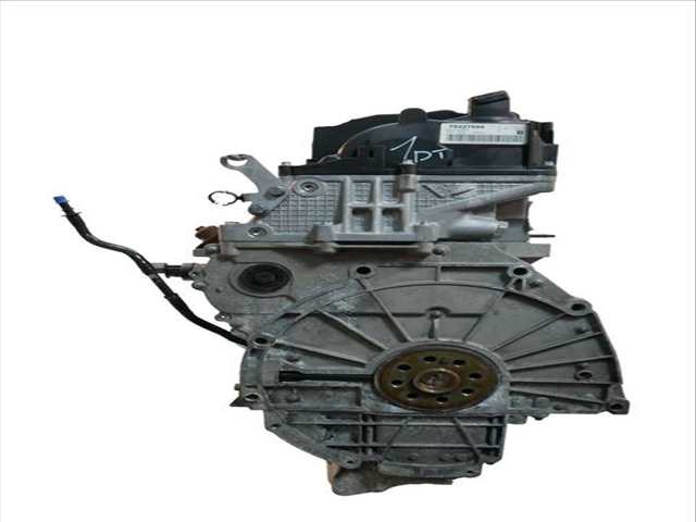 Foto 1ª: Motor Completo Bmw Serie 3 315 2.0 320D 163 CV 120KW [N47D20C]