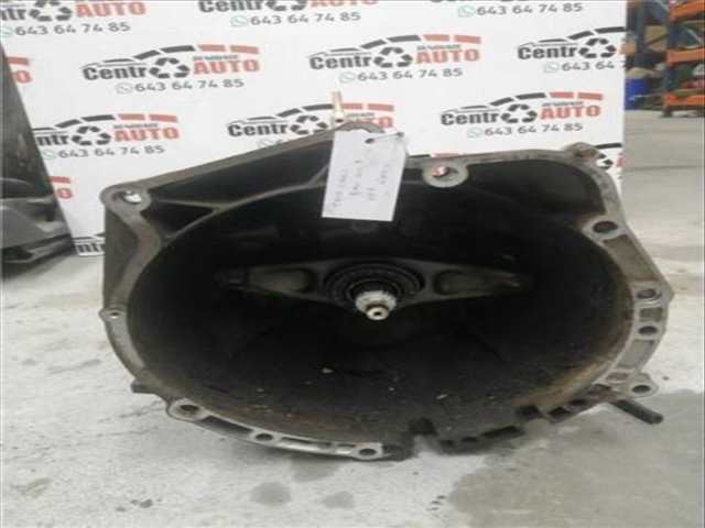 Foto 2ª: Caja Cambios Bmw Serie 1 114 2.0 118D [2 0 LTR. - 105 KW TD CAT] BERLINA 143CV