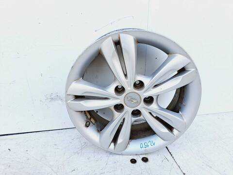 LLanta Chapa Hyundai ix35 1.7 CRDI CAT 116CV 85KW