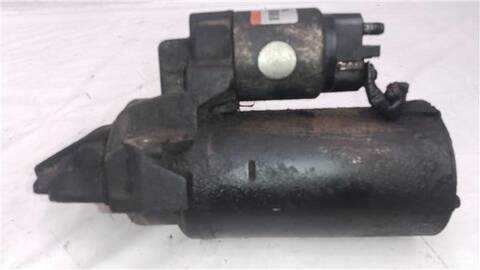 Foto 4ª: Motor de Arranque Ford Transit 2.2 FT 280 K TOURNEO [2 2 LTR. - 81 KW TDCI CAT] 110CV