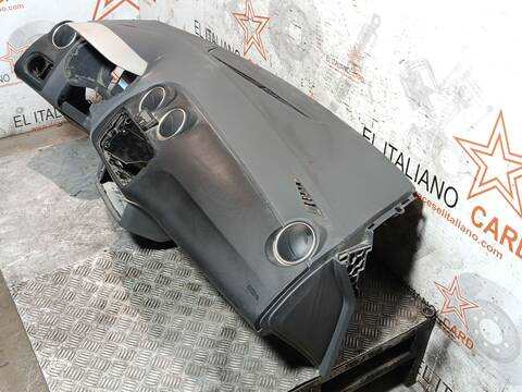 Foto 3ª: Kit Airbag Seat Ibiza ERENCE 90CV 66KW [BXJ] (2009)