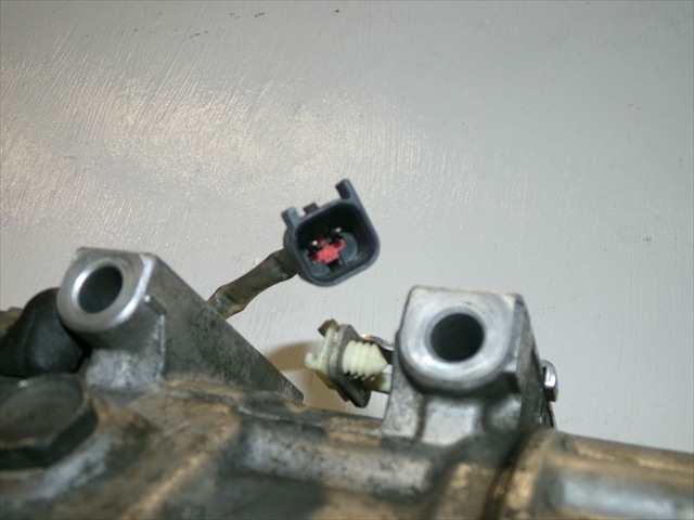 Foto 4ª: Compresor Aire Acondicionado Volvo C30 2.0 D 2006-2010 [D4204T] (2007)