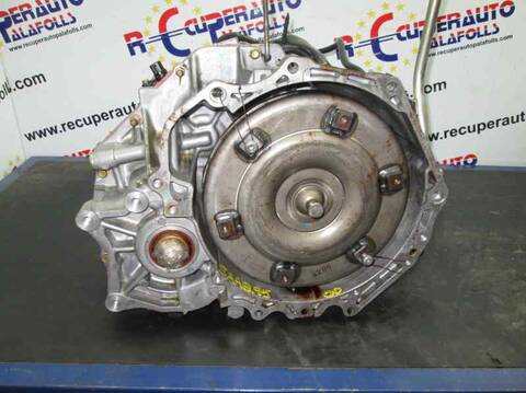 Foto 3ª: Caja Cambios Automatica Saab 9-3 BERLINA BERLINA 06.1997) AUT. (2000)