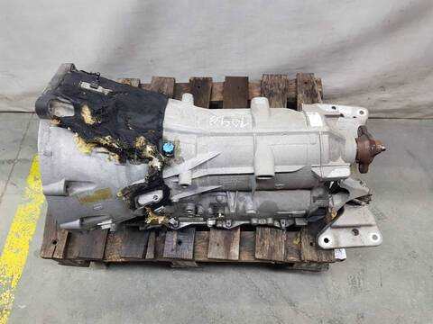 Foto 1ª: Caja Cambios Bmw Serie 3 315 320D (2011)