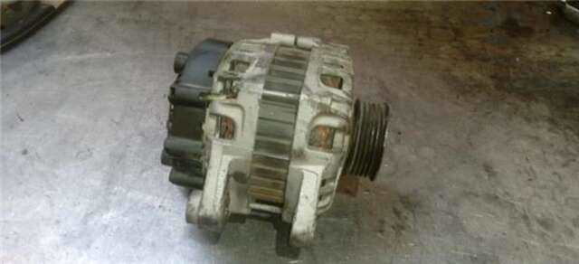 Foto 2ª: Alternador Hyundai i20 1.2 [G4LA]