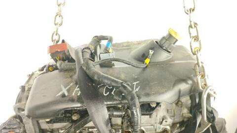 Motor Completo Iveco Daily 33S15 35S15 35C15 FURGON