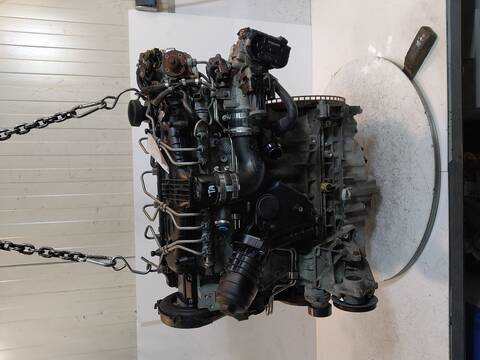 Foto 3ª: Motor Completo Volvo XC 70 163CV 120KW [D5244T17 D52] (2012)