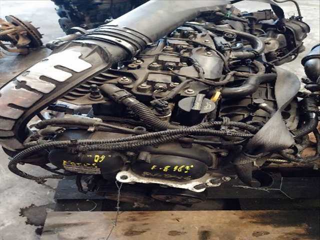 Motor Completo Ford Focus 1.6 G
